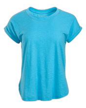 Load image into Gallery viewer, Pacific Blue — front · rembg