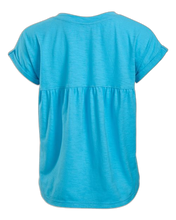Load image into Gallery viewer, Pacific Blue — back · rembg