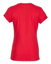 Load image into Gallery viewer, True Red — back · rembg
