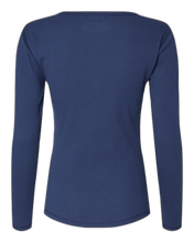 Load image into Gallery viewer, Navy — back · rembg