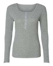 Load image into Gallery viewer, Oxford Heather — front · rembg