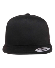Load image into Gallery viewer, Black — front · rembg