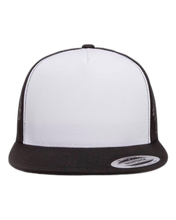 Load image into Gallery viewer, Black/ White/ Black — front · rembg