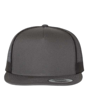 Load image into Gallery viewer, Charcoal/ Black — front · rembg