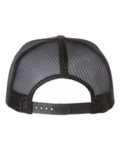 Load image into Gallery viewer, Charcoal/ Black — back · rembg