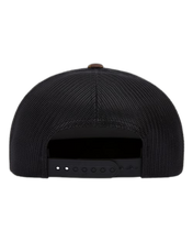 Load image into Gallery viewer, Green Camo/ Black — back · rembg