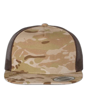Load image into Gallery viewer, Multicam Arid/ Brown — front · rembg