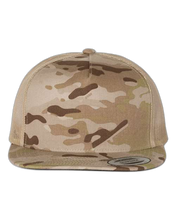 Load image into Gallery viewer, Multicam Arid/ Tan — front · rembg