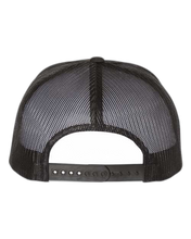 Load image into Gallery viewer, Multicam Black/ Black — back · rembg