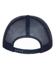 Load image into Gallery viewer, Navy — back · rembg