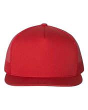 Load image into Gallery viewer, Red — front · rembg