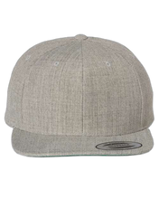 Load image into Gallery viewer, Heather Grey — front · rembg