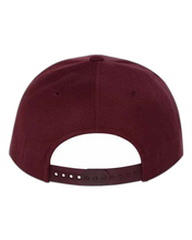Load image into Gallery viewer, Maroon — back · rembg