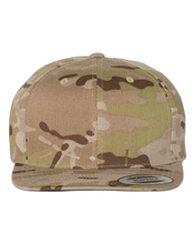 Load image into Gallery viewer, Multicam Arid — front · rembg