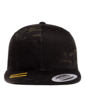 Load image into Gallery viewer, Multicam Black — front · rembg