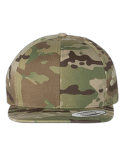 Load image into Gallery viewer, Multicam Green — front · rembg