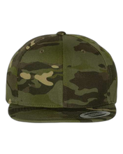Load image into Gallery viewer, Multicam Tropic — front · rembg