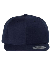 Load image into Gallery viewer, Navy — front · rembg