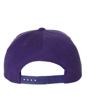 Load image into Gallery viewer, Purple — back · rembg