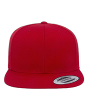 Load image into Gallery viewer, Red — front · rembg
