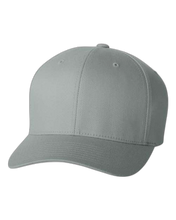 Load image into Gallery viewer, Grey — front · rembg