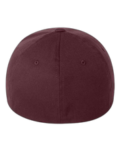 Load image into Gallery viewer, Maroon — back · rembg
