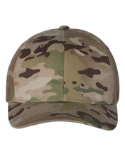 Load image into Gallery viewer, Multicam Green — front · rembg