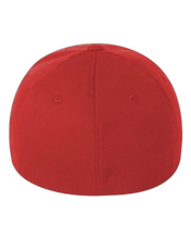 Load image into Gallery viewer, Red — back · rembg
