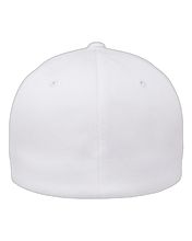 Load image into Gallery viewer, White — back · rembg