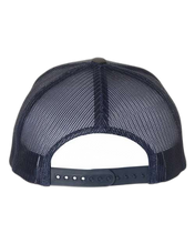 Load image into Gallery viewer, Charcoal/ Navy — back · rembg