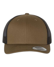 Load image into Gallery viewer, Coyote Brown/ Black — front · rembg