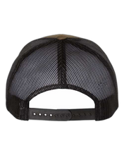 Load image into Gallery viewer, Coyote Brown/ Black — back · rembg