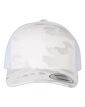 Load image into Gallery viewer, Multicam Alpine/ White — front · rembg
