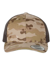 Load image into Gallery viewer, Multicam Arid/ Brown — front · rembg