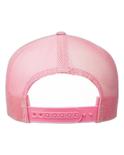 Load image into Gallery viewer, Pink — back · rembg