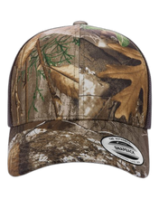 Load image into Gallery viewer, Realtree Edge/ Brown — front · rembg