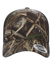 Load image into Gallery viewer, Realtree Max7/ Brown — front · rembg