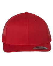 Load image into Gallery viewer, Red — front · rembg