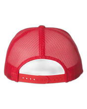 Load image into Gallery viewer, Red — back · rembg