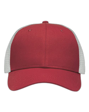 Load image into Gallery viewer, Chino Cardinal/ White — front · rembg