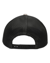 Load image into Gallery viewer, Chino Khaki/ Black — back · rembg