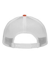 Load image into Gallery viewer, Chino Orange/ White — back · rembg