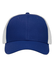 Load image into Gallery viewer, Chino Royal/ White — front · rembg