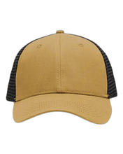 Load image into Gallery viewer, Chino Vegas Gold/ Black — front · rembg