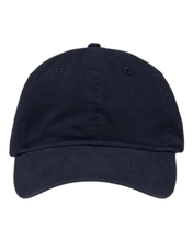 Load image into Gallery viewer, Brushed Navy — front · rembg