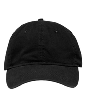 Load image into Gallery viewer, Chino Black — front · rembg