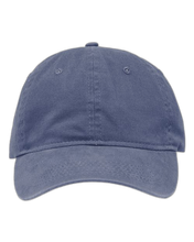 Load image into Gallery viewer, Chino Blue — front · rembg