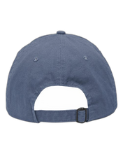 Load image into Gallery viewer, Chino Blue — back · rembg