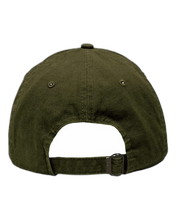Load image into Gallery viewer, Chino Dark Olive Green — back · rembg