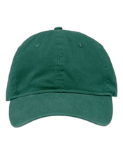 Load image into Gallery viewer, Chino Forest Green — front · rembg